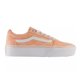 thumbnail image 3 of Tenis Vans Ward Platform Dama Original VN0A3TLCG6K Vans VN0A3TLCG6K,Durazno, 3 of 4