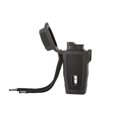 thumbnail image 2 of Xikar Stratosphere II Black High Altitude Lighter, 2 of 2