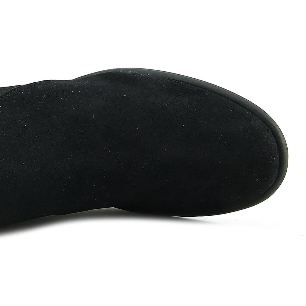 Unisa Piera Round Toe Boots Unisa Piera Round Toe Boots