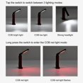 thumbnail image 4 of Pocket Work Light, LED Work Light Portable Rechargeable  For Car Repairing, 4 of 8