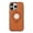 Brown, variant on Magnetic for iPhone 16 Pro Max Vintage PU Leather Case, Business Invisible Stand [Compatible with Magsafe] Wireless Charging Ultra Slim Kickstand Phone Case Cover for iPhone 16 Pro Max, Purple