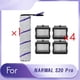 thumbnail image 1 of For S20 Pro Cordless Wet Dry Vacuum Cleaner 1 Roller Brush and 4 Filter Replacement Parts, 1 of 4