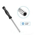 thumbnail image 5 of 2Pcs Carburetor Adjusting Tools Carb Tuning Screwdrivers Set Repair Kit, 5 of 9