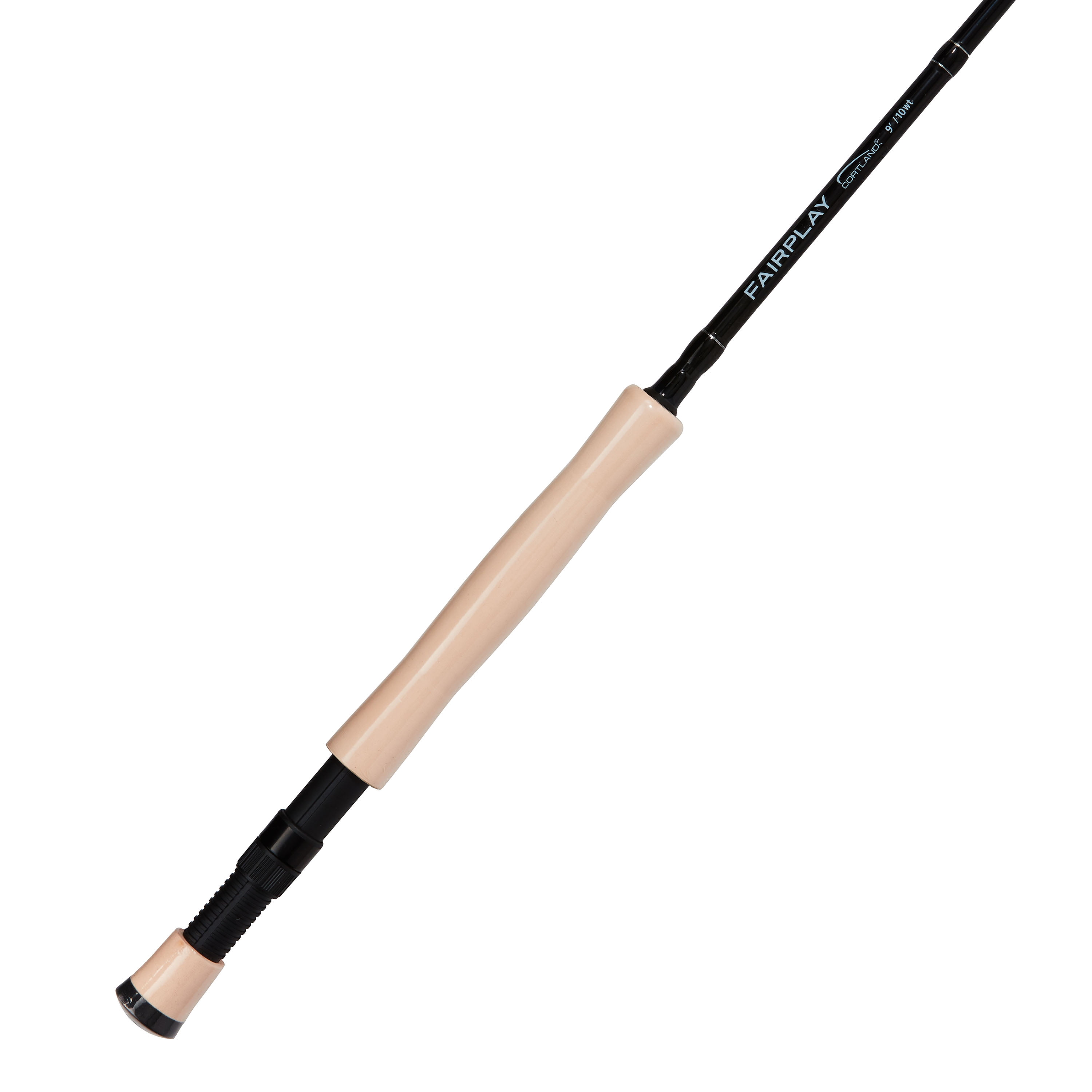 Cortland Fairplay 9' Saltwater Graphite Fly Rod India