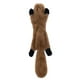 thumbnail image 1 of Juguetes chirriantes para perros, juguetes duraderos para perros, juguetes de peluche para perros pequeños y grandes Ardilla, 1 of 8