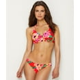 thumbnail image 2 of Heatwave Halter Bikini Top Swimsuit, 2 of 4
