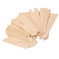 thumbnail image 1 of Palos De Madera, Resistentes Al Desgaste, Portátiles, Suaves, Convenientes, Para Cejas, Para Piernas, Para Uso General, Para Uso Profesional, 1 of 8