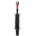 thumbnail image 1 of Bicycle  Rack, 25KG Bearing Capacity Fine Workmanship Aluminum Alloy Quick Disassembly Bikes Rear Racks Adjustable  For Outdoor, 1 of 8