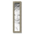thumbnail image 2 of ArtToFrames 5x24 inch Muted Prosecco Gold Picture Frame, Gold MDF Poster Frame (4673), 2 of 7
