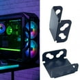 thumbnail image 3 of Durable Stainless Chassis Cooling Fan Stainless Connection Buckle for PC, 3 of 5