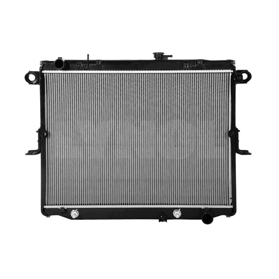 Radiator for 98-02 Lexus LX470 / 98-02 Toyota LANDCRUISER - OE# 0ATY5242.. QL