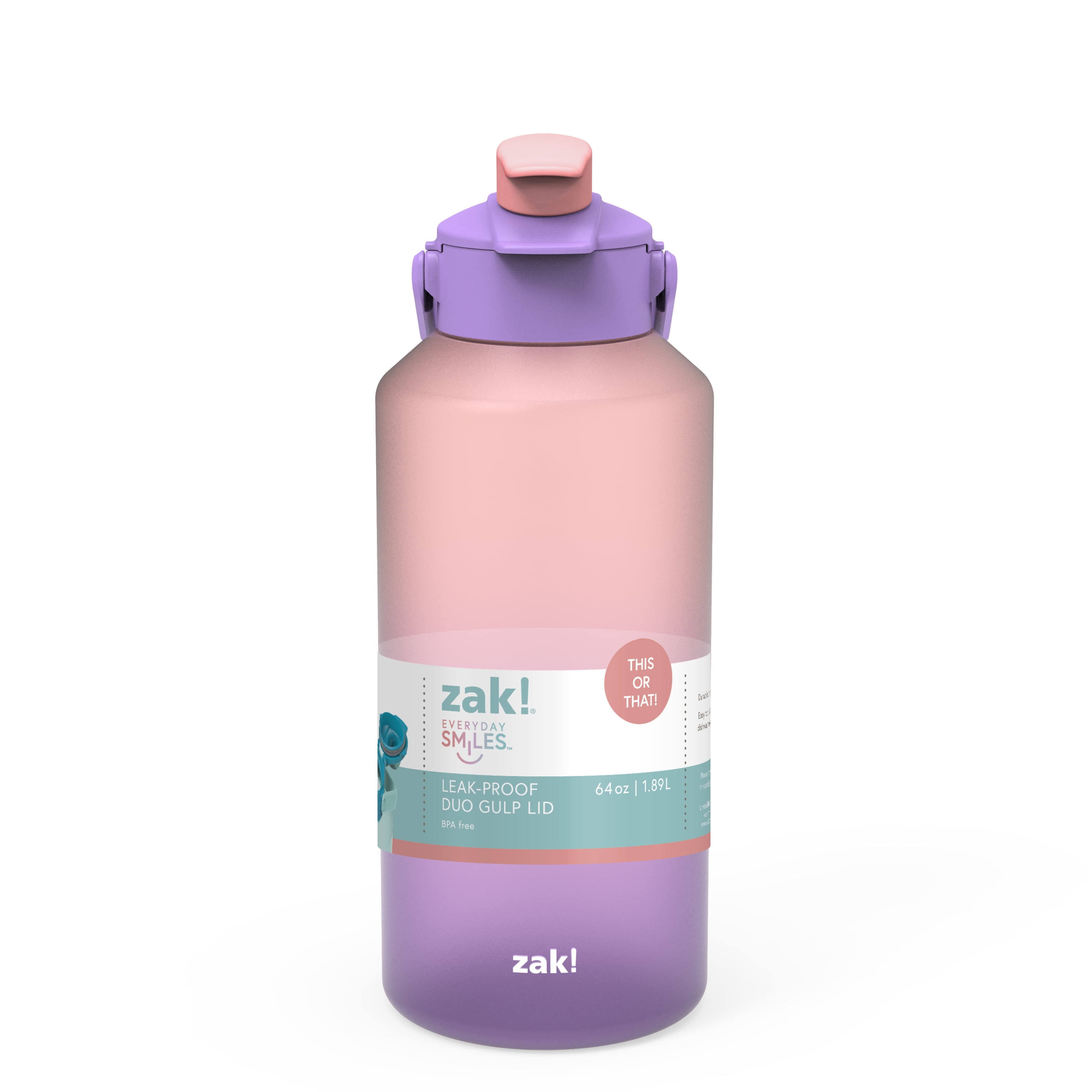 ENDRECHERI　ZOZO　POSITIVE ACTION BOTTLE POSITIVE ACTION BOTTLE（水筒）｜.ENDRECHERI.（エンドリケリー