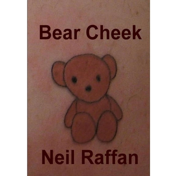 Bear Cheek, (Paperback)