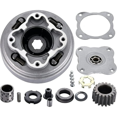 Motorfiets Oliekoeler Kit 125ml Motorfiets Oliekoeler Motorolie Koeling Radiator Systeem Kit voor CB CG Motor