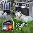 thumbnail image 4 of Kona Safe/Clean Oven Cleaner - Degreaser No Drip Spray, Eco Friendly, 23 oz, 4 of 5