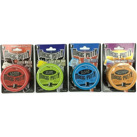 magic putty combo set walmart com