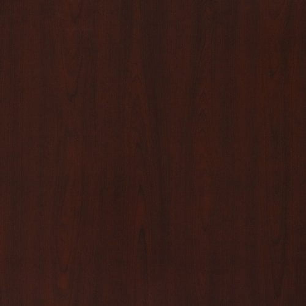 Bush Business Furniture Arlington Lateral File Cabinet in Harvest Cherry