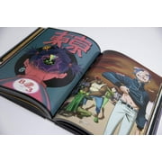 Gorillaz Almanac (Hardcover)