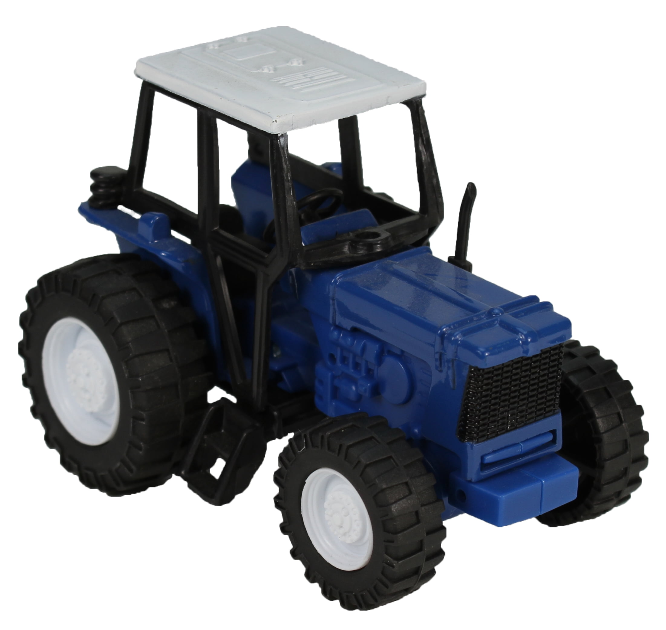 blue-die-cast-farm-tractor-1-32-scale-walmart-walmart