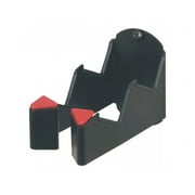 Racor Secure Hold Double Tool Holder - Black, SHK-2B