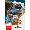 thumbnail image 1 of amiibo Daruk Nintendo sellado nuevo y original, 1 of 2