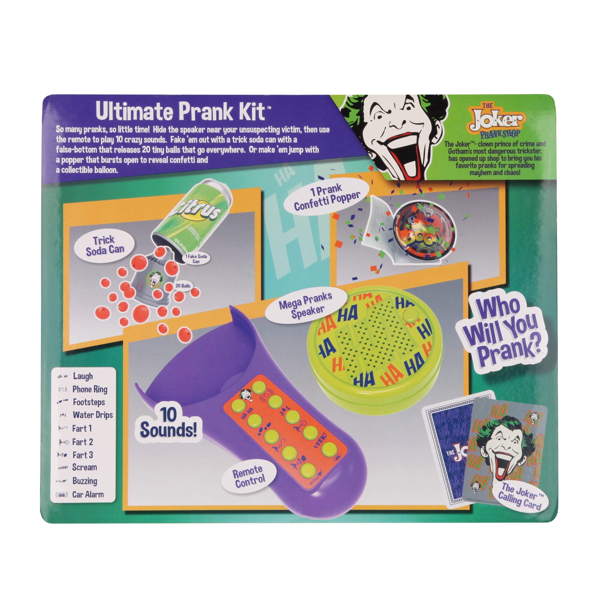 prank stores near me