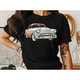 thumbnail image 2 of Vintage Retro Old Classic Car Automobile Gift Men Women Kids T-Shirt Old Vintage Classic Car Birthday Holiday Presents Men Women Kid Tshirt, 2 of 10