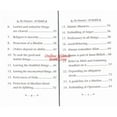 thumbnail image 3 of The collection of An-Nawawi 40 Hadith (Pocket Size), 3 of 6
