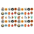 thumbnail image 3 of Shoe Charm, Exquisite 50pcs Sports Shoe Charm  For Children Adult For Daily Life Work, 3 of 8