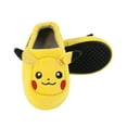 thumbnail image 3 of Pokemon Pantoufles 3D Pikachu pour Garçons/filles, 3 of 8