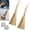 Khaki, variant on Clearance Cleaning Brush under $7 Wok Brush 2024 New Wok Cleaning Brush 12inch Wok Brush Wok Brush Long Handle Wok Brush With Hook For Cooking Pots Pans Dish And Grilling Utensils