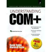 Understanding DCOM [Paperback - Used]