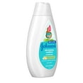 thumbnail image 3 of Johnsons Ultra Hydrating Kids Hair Conditioner, 13.6 Oz, 3 of 7