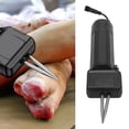 thumbnail image 1 of Chicken Plucker, Poultry Plucker Taper Head  for Home Use, 1 of 7