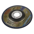 thumbnail image 2 of disco abrasivo inoxidable 4 1/2 pulgadas, 2 of 6