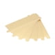 thumbnail image 2 of Mousse Cake Board Cake Board Disposable Rectangular 100Pcs Strawberry Cake For Biscuits Muffins Tiramisu ANGGREK Otros, 2 of 8