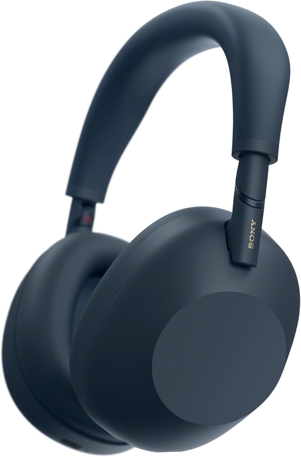 【未開封 】SONY WH-1000XM6 Sony WH-1000XM6 Noise Canceling Wireless Headphones, Black, Over