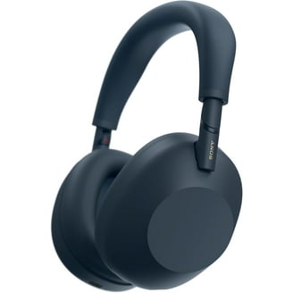 ソニー SONY WH-1000XM4 ネイビー Sony WH-1000XM4 Noise Canceling Wireless Over Ear Headphones with