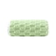 thumbnail image 1 of Toalla de baño Yunduoge de 35X75cm, coral grueso, patrón de nube, verde, 1 of 2