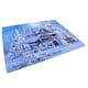 thumbnail image 3 of Manta de Pared Colgante Jadeshay Tapiz Navideño Muñeco de Nieve, 3 of 12