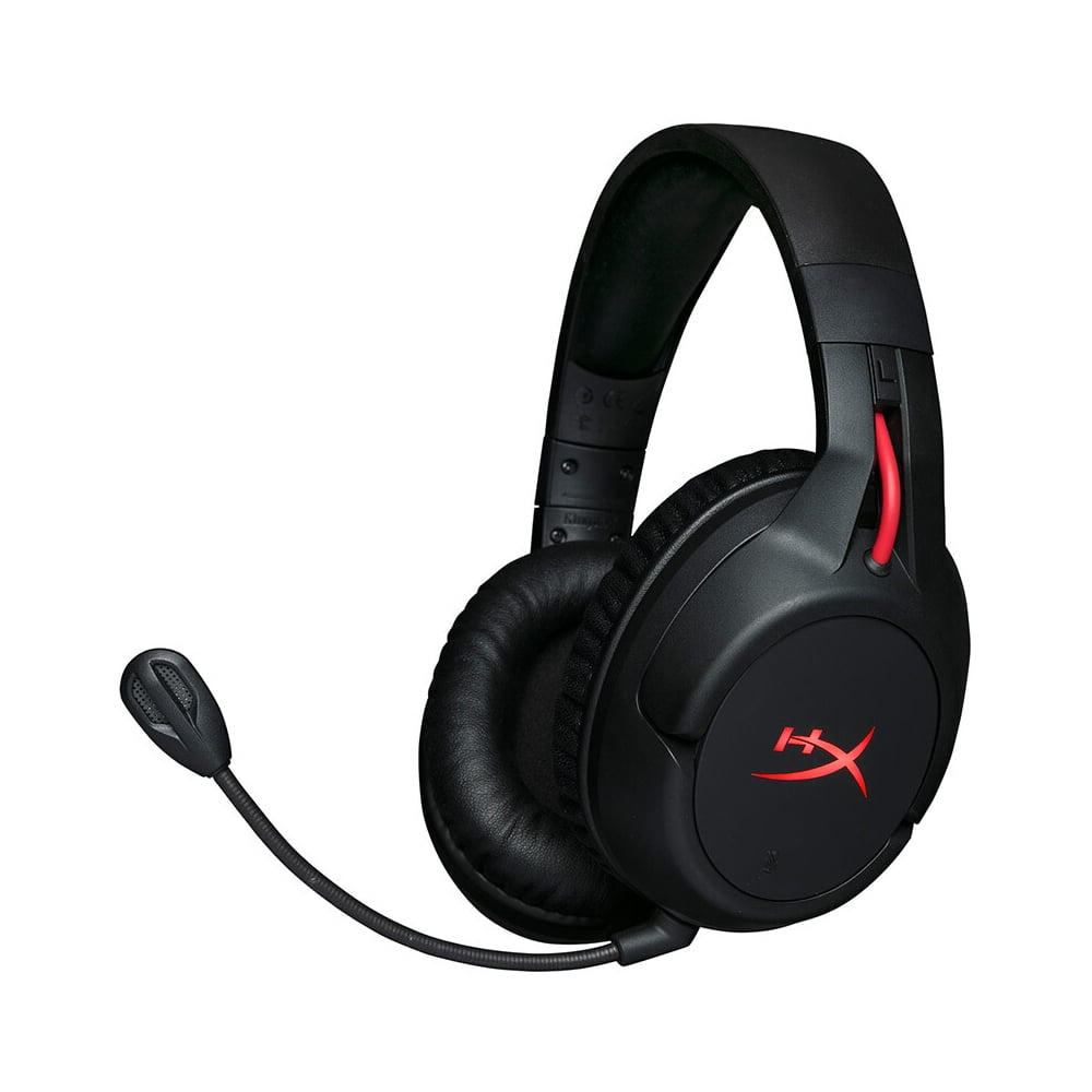 wireless headphones with mic for desktop