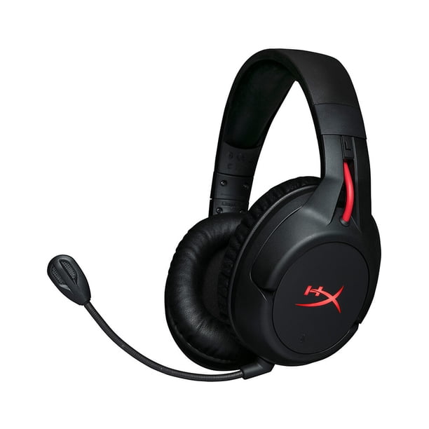 hyperx cloud flight mic quality