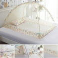 thumbnail image 2 of Mosquito Net for Baby Foldable Infant Mosquito Net Bottomless Mesh Tent Anti Mosquito Bites for Baby, 2 of 2