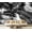 Color 3, variant on Wall Mural Peel and Stick Zebra seamless Black white zebra stripes zoo fabric Self-Adhesive Wallpaper Removable Wall Decal Wall Sticker Home Decor for Living Room Bedroom 100"x144"