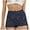 Mint Green, variant on Women's Shorts Swimming Trunks Cover Up for Beach Pool Swimwear Crochet shorts for Women Plus Size