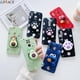 thumbnail image 2 of Funda con soporte para teléfono con dibujos animados en 3D para Xiaomi Redmi Note 9 Pro Redmi 9 7 9A 9C 9T Note 11 Note 7 8 Pro 8T Note 10 Pro 6 Pro Tan Jianjun unisex, 2 of 2