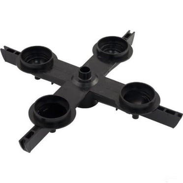 Pentair 154559 6-Inch Tan V Thread Closure Lid For Triton II – EZ Pools