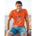 thumbnail image 2 of Yacht Races T-Shirt Men -Image by Shutterstock, Male 3X-Large, 2 of 4
