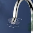 thumbnail image 4 of Kitchen and Bathroom Faucet Nozzle Aerator for Sink Tap Head, 4 of 8