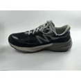 thumbnail image 3 of New Balance 990v6 Mens 11.5EE Black White Athletic Running Shoes (NO INSOLES), 3 of 6